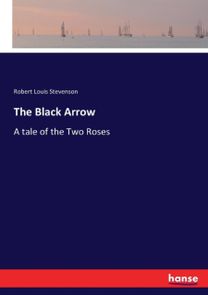 Black Arrow Black Arrow
