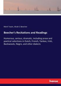 Beecher's Recitations and Readings