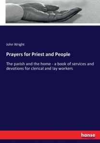 Prayers for Priest and People