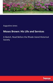 Moses Brown