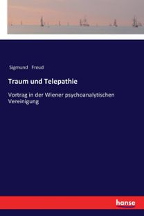 Traum Und Telepathie