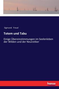 Totem Und Tabu
