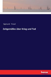 Zeitgemasses Uber Krieg Und Tod