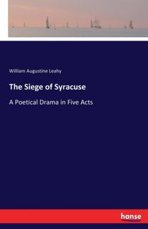 Siege of Syracuse