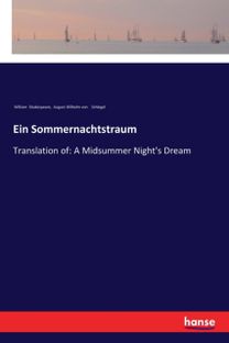 Sommernachtstraum