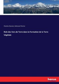 Role Des Vers De Terre Dans La Formation De La Terre Vegetale