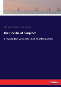 Hecuba of Euripides