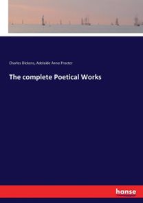 Complete Poetical Works