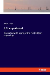 Tramp Abroad