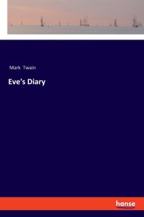 Eve's Diary
