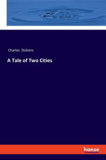 Tale of Two Cities Tale of Two Cities