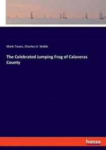 Celebrated Jumping Frog of Calaveras County