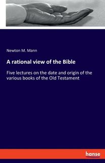 Rational View of the Bible