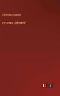 Verlorene Liebesmuh