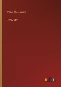 Sturm