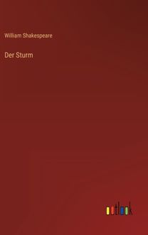Sturm
