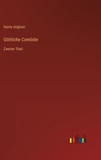 Goettliche Comoedie