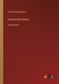 Dramatische Werke