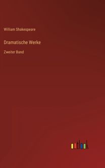 Dramatische Werke