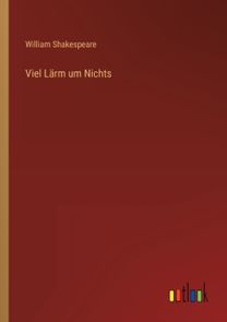 Viel Larm Um Nichts