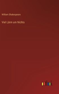 Viel Larm Um Nichts