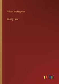 Koenig Lear