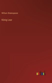 Koenig Lear