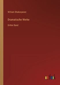 Dramatische Werke