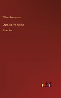 Dramatische Werke
