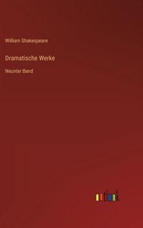 Dramatische Werke
