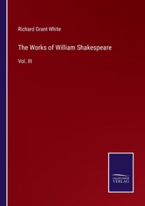 Works of William Shakespeare