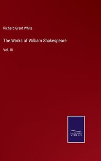 Works of William Shakespeare