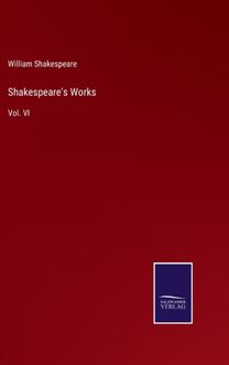 Shakespeare's Works