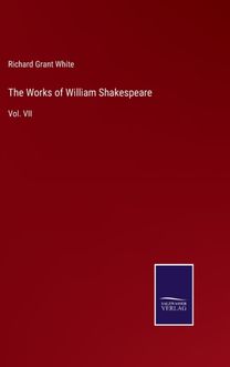Works of William Shakespeare
