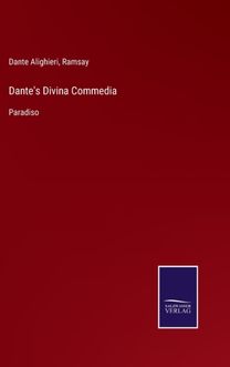 Dante's Divina Commedia