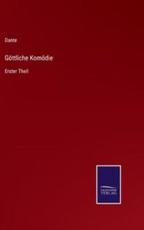 Goettliche Komoedie
