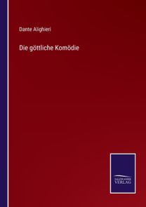Goettliche Komoedie
