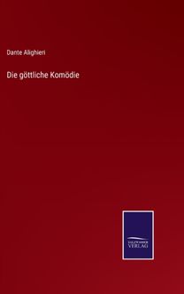 Goettliche Komoedie