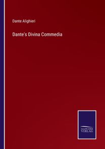 Dante's Divina Commedia