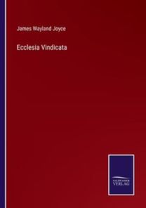 Ecclesia Vindicata