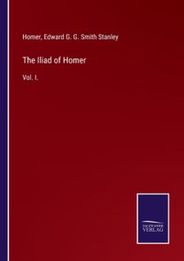 Iliad of Homer