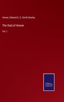 Iliad of Homer