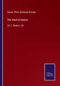 Iliad of Homer