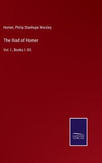 Iliad of Homer