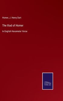 Iliad of Homer