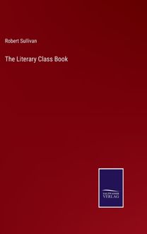 Literary Class Book