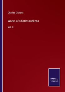 Works of Charles Dickens