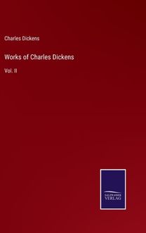 Works of Charles Dickens