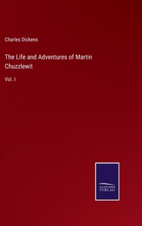 Life and Adventures of Martin Chuzzlewit