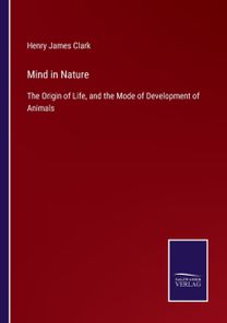 Mind in Nature